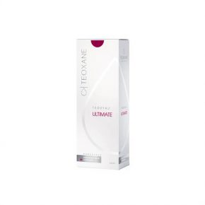 Teosyal Ultimate PureSense 2x1ml