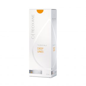 Teosyal Deep Lines PureSense 2x1ml