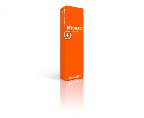 Belotero Balance Lidocaine 1ml