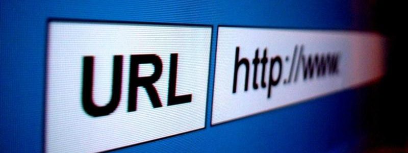 Info om nya hemsidan
