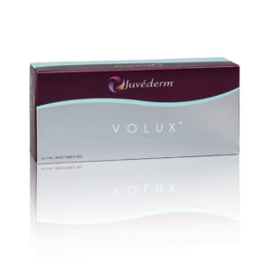 Juvéderm Volux 2x1ml (GÅR UT 2025-08)