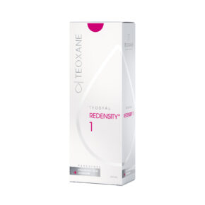 Teosyal Redensity 1 PureSense, 2x1ml (GÅR UT 2025-11)