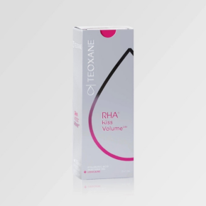 Teosyal® RHA Kiss Volyme 2x1 ml