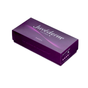 Juvéderm Ultra 4 2x1ml (EXPIRES 2026-11-30)